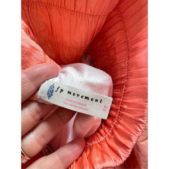 Bundle 3 Free People Intimately High Waist Shorts All Size Small - Picture 5 of 10